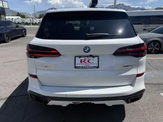 2025 BMW X5