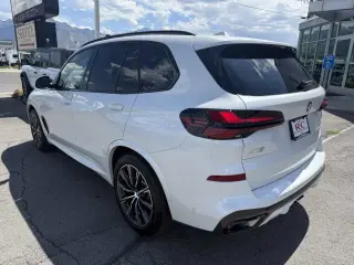 2025 BMW X5