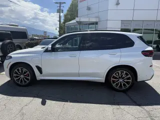 2025 BMW X5