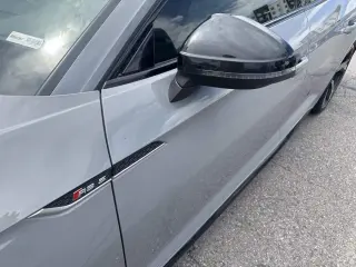 2019 Audi RS 5 Sportback