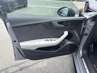2019 Audi RS 5 Sportback