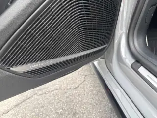 2019 Audi RS 5 Sportback