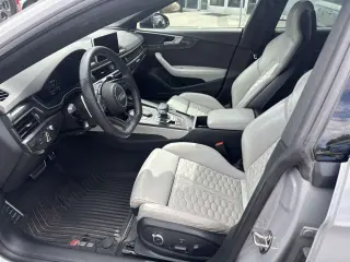 2019 Audi RS 5 Sportback