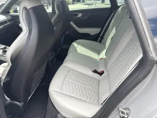 2019 Audi RS 5 Sportback