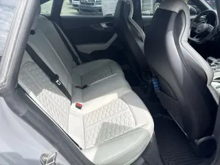 2019 Audi RS 5 Sportback
