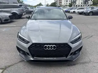 2019 Audi RS 5 Sportback