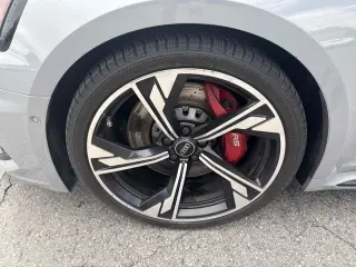 2019 Audi RS 5 Sportback