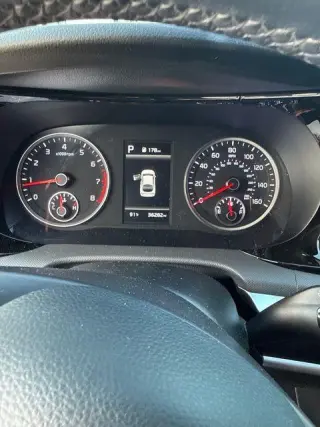 Kia K5 2022 GT-Line 4dr Sedán