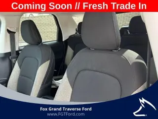 Ford Bronco Sport 2025 AWD Big Bend 4dr SUV