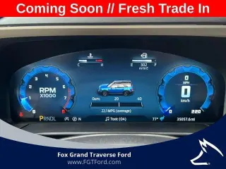 Ford Bronco Sport 2025 AWD Big Bend 4dr SUV