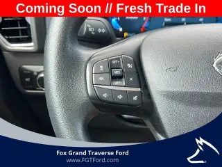 Ford Bronco Sport 2025 AWD Big Bend 4dr SUV