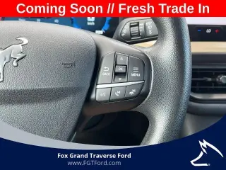 Ford Bronco Sport 2025 AWD Big Bend 4dr SUV