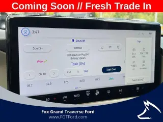 Ford Bronco Sport 2025 AWD Big Bend 4dr SUV