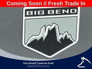 Ford Bronco Sport 2025 AWD Big Bend 4dr SUV