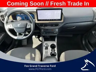 Ford Bronco Sport 2025 AWD Big Bend 4dr SUV