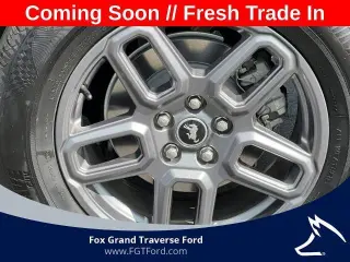 Ford Bronco Sport 2025 AWD Big Bend 4dr SUV