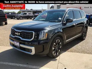 Kia Telluride 2024 AWD SX-Prestige 4dr SUV