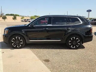 Kia Telluride 2024 AWD SX-Prestige 4dr SUV
