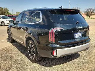 Kia Telluride 2024 AWD SX-Prestige 4dr SUV
