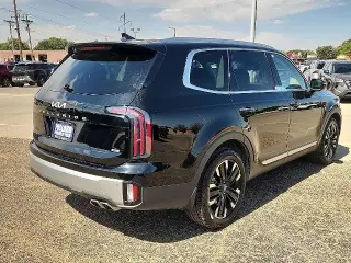 Kia Telluride 2024 AWD SX-Prestige 4dr SUV