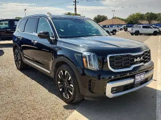 Kia Telluride 2024 AWD SX-Prestige 4dr SUV