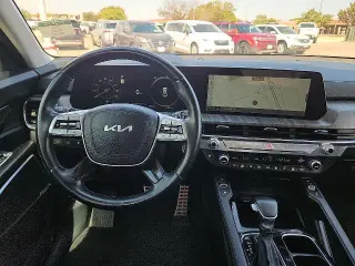 Kia Telluride 2024 AWD SX-Prestige 4dr SUV
