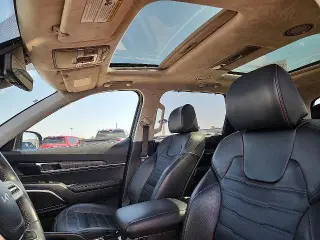 Kia Telluride 2024 AWD SX-Prestige 4dr SUV