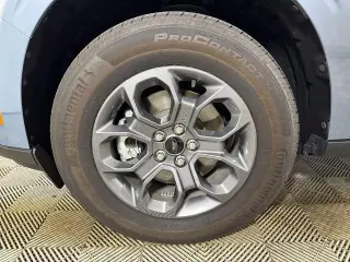 Ford Maverick 2025 XLT 4dr SuperCrew 4.5 ft. SB