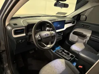 Ford Maverick 2025 XLT 4dr SuperCrew 4.5 ft. SB