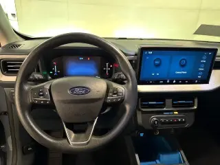 Ford Maverick 2025 XLT 4dr SuperCrew 4.5 ft. SB