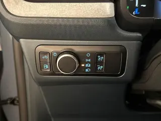 Ford Maverick 2025 XLT 4dr SuperCrew 4.5 ft. SB