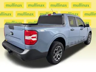 Ford Maverick 2025 XLT 4dr SuperCrew 4.5 ft. SB