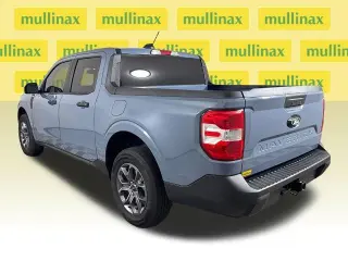 Ford Maverick 2025 XLT 4dr SuperCrew 4.5 ft. SB