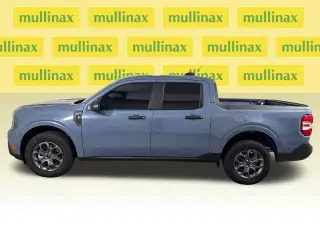 Ford Maverick 2025 XLT 4dr SuperCrew 4.5 ft. SB