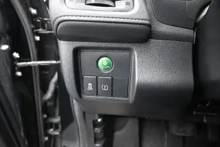 Honda HR-V 2019 LX 4dr Crossover