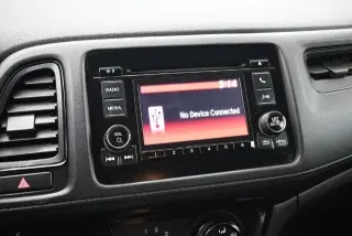 Honda HR-V 2019 LX 4dr Crossover