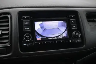 Honda HR-V 2019 LX 4dr Crossover