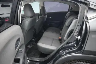 Honda HR-V 2019 LX 4dr Crossover