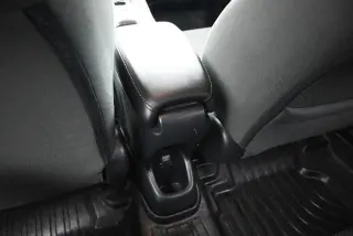 Honda HR-V 2019 LX 4dr Crossover