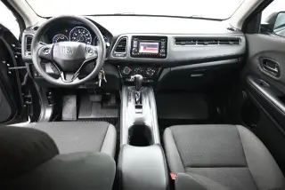 Honda HR-V 2019 LX 4dr Crossover