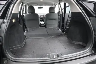Honda HR-V 2019 LX 4dr Crossover