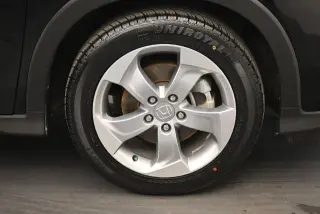 Honda HR-V 2019 LX 4dr Crossover