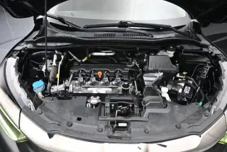 Honda HR-V 2019 LX 4dr Crossover