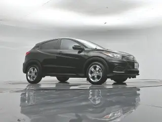 Honda HR-V 2019 LX 4dr Crossover
