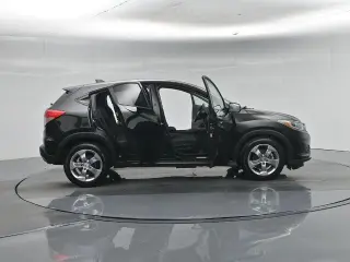 Honda HR-V 2019 LX 4dr Crossover