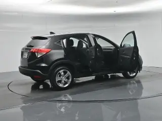 Honda HR-V 2019 LX 4dr Crossover