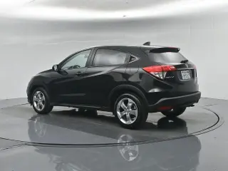 Honda HR-V 2019 LX 4dr Crossover