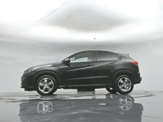 Honda HR-V 2019 LX 4dr Crossover