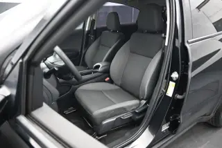 Honda HR-V 2019 LX 4dr Crossover