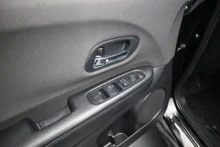 Honda HR-V 2019 LX 4dr Crossover